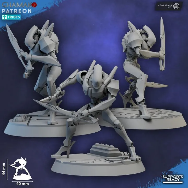 720X720-Shard Wardens Close Combat Detail Blades 1 Square.webp