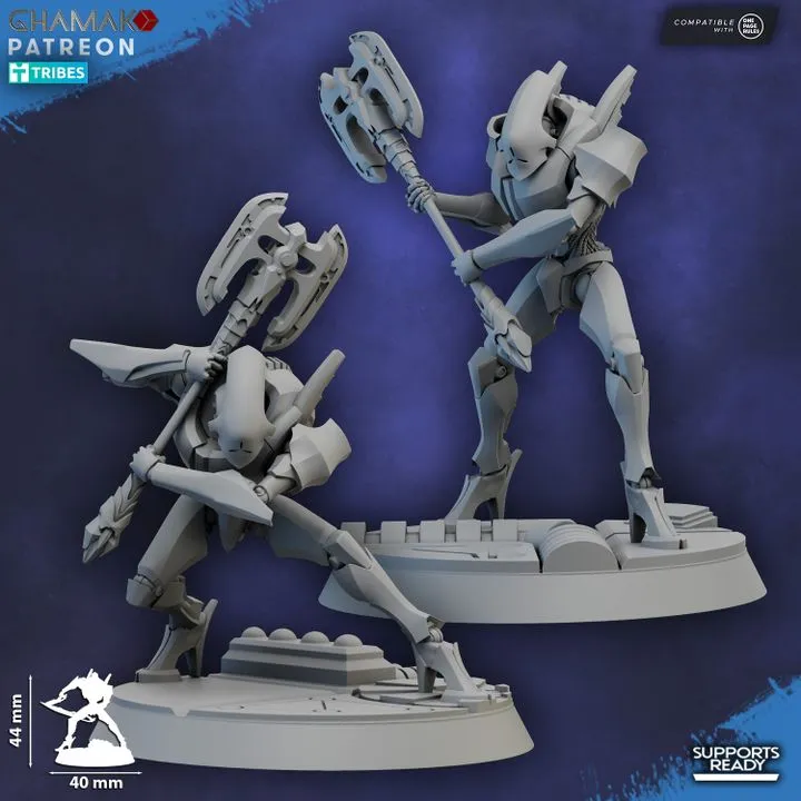 720X720-Shard Wardens Close Combat Detail Axes 2  Square.webp