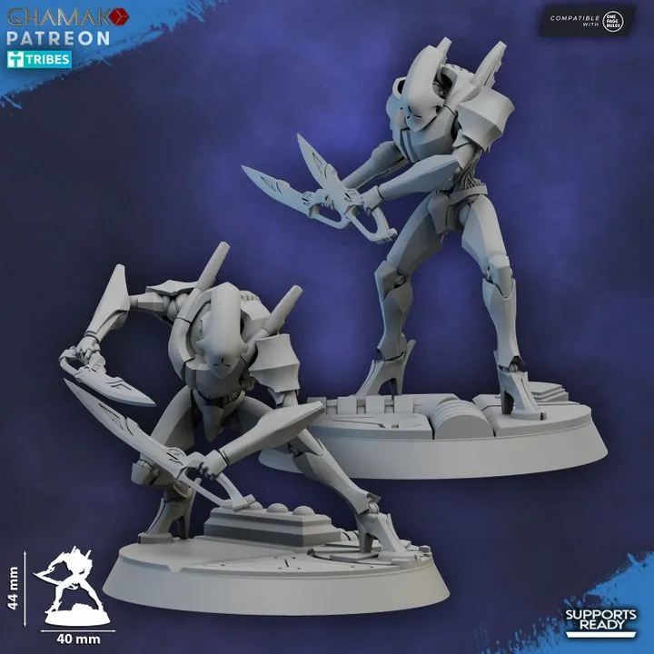 720X720-Shard Wardens Close Combat Detail Blades 2 Square.webp