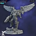 720X720-assault militum captain sword gun_single_ Square.webp