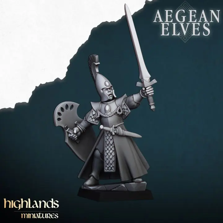 720X720-AEGEAN_ELF_SPEARMEN_CAPTAIN.webp