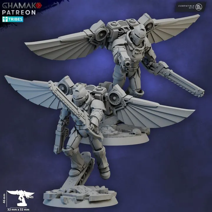 720X720-Sacred Heart Assault Militum Details 4_Square.webp