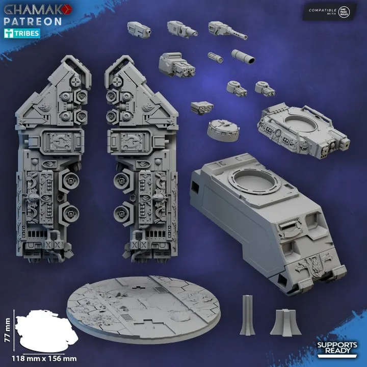 720X720-Sacred Heart MBT parts_Square.webp