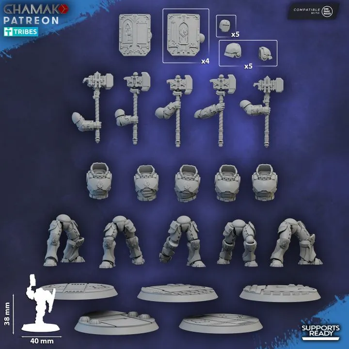 720X720-Shock Troop Hammer_Parts_Square.webp