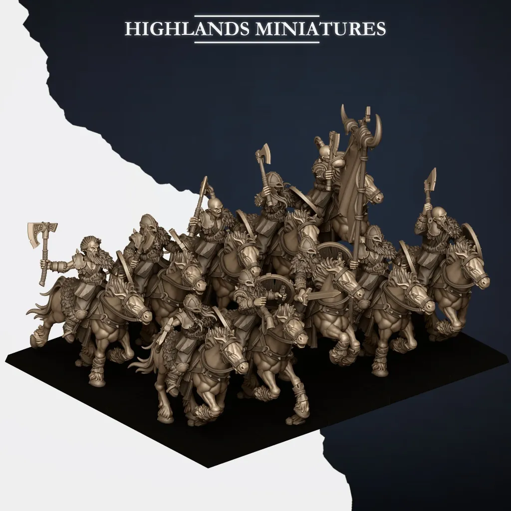 MOUNTED NORSE RAIDER UNIT 3.webp