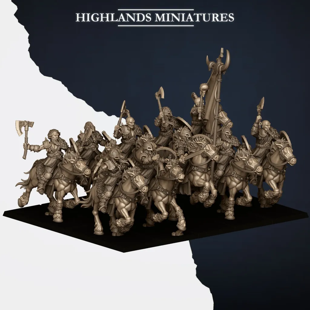 MOUNTED NORSE RAIDER UNIT 4.webp