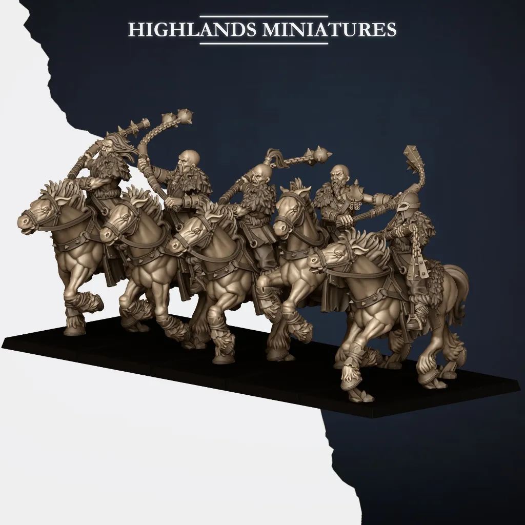 MOUNTED NORSE RAIDER TWO HANDED UNIT 3.webp