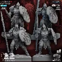 Hippeis_Sword_Spear_Shield_DETAILS SPEARS 2_Square.webp