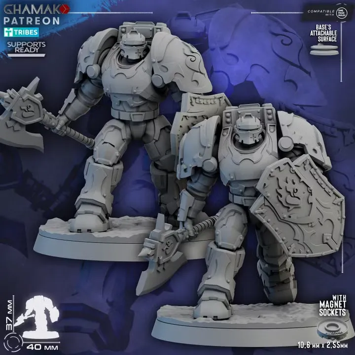 Ironclad Heartshield_Details_Axe_1_Square.webp