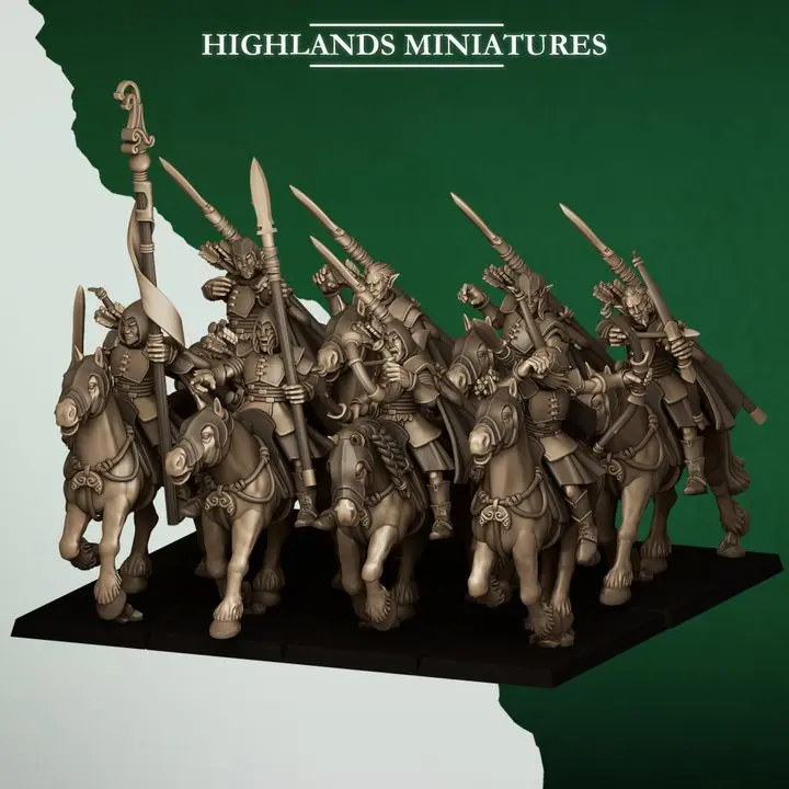 720X720-MOUNTED_FERAL_ARCHERS_UNIT_1.webp