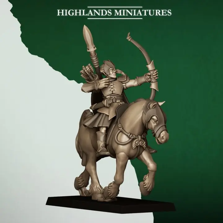 720X720-MOUNTED_FERAL_ARCHERS_4.webp