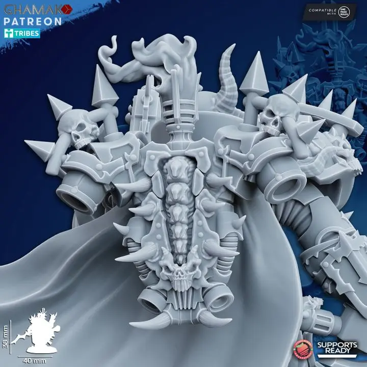 720X720-1017 Heretic Sorcerer 1 DET1.webp