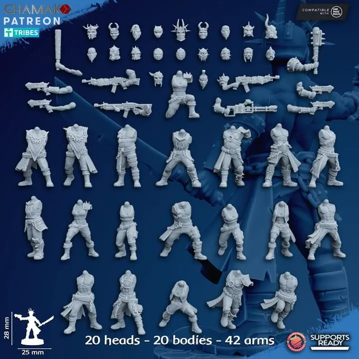 720X720-1034 Cultist All Parts.webp