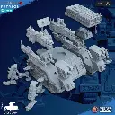 720X720-1029 Heretic Tactical Artillery parts.webp