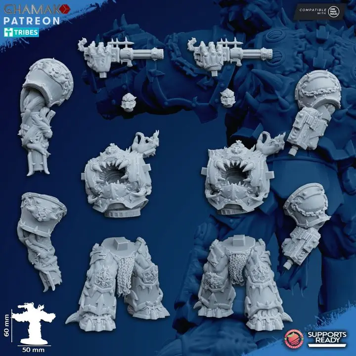 720X720-1027 Possessed Eradicators Parts.webp