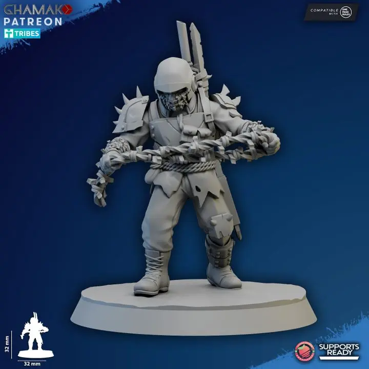 720X720-Torturer Single.webp