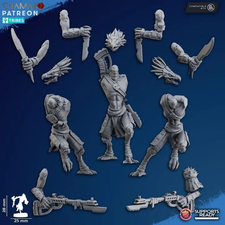 720X720-1080 Scavengers Parts.webp