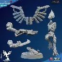 720X720-Meele Talon Marauder parts.webp