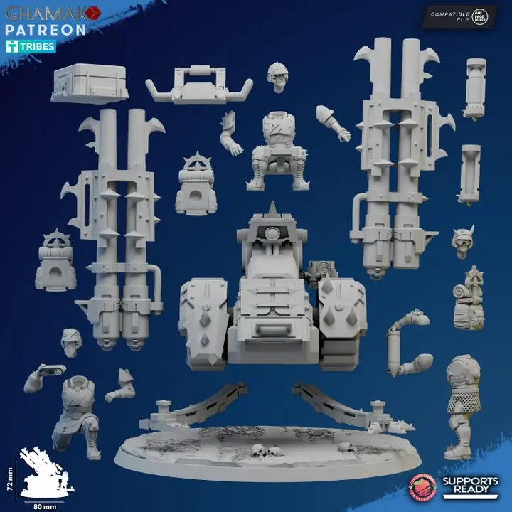 720X720-Multi Artillery Parts fix.webp