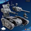 720X720-1076 Terror Battle Tank parts.webp