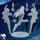 720X720-1012 Undying Moonship Parts.webp
