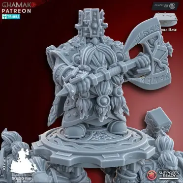 ghamak-fantasy-seigneur-nain-sur-bouclier (1).webp