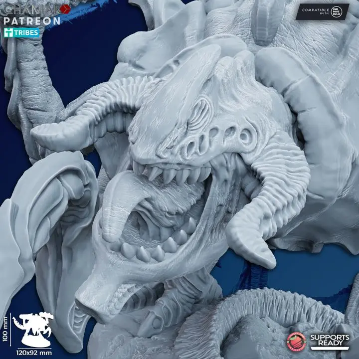 720X720-1020 Orthopterax Virulent DET1.webp