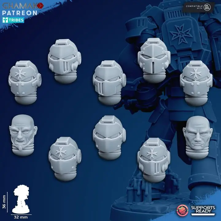 720X720-1030 Tempe Militum Heads.webp