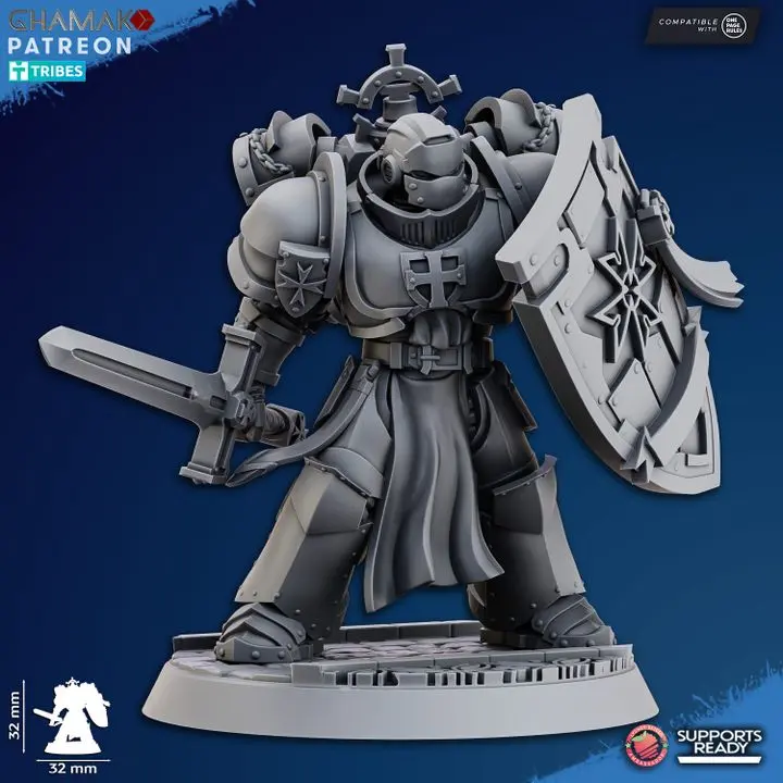 720X720-1068 Sanctified Crusader 3.webp