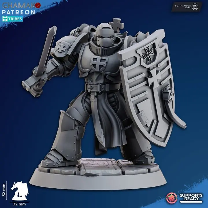 720X720-1068 Sanctified Crusader 2.webp