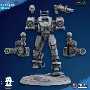 720X720-1071 HG_Devastator Parts.webp