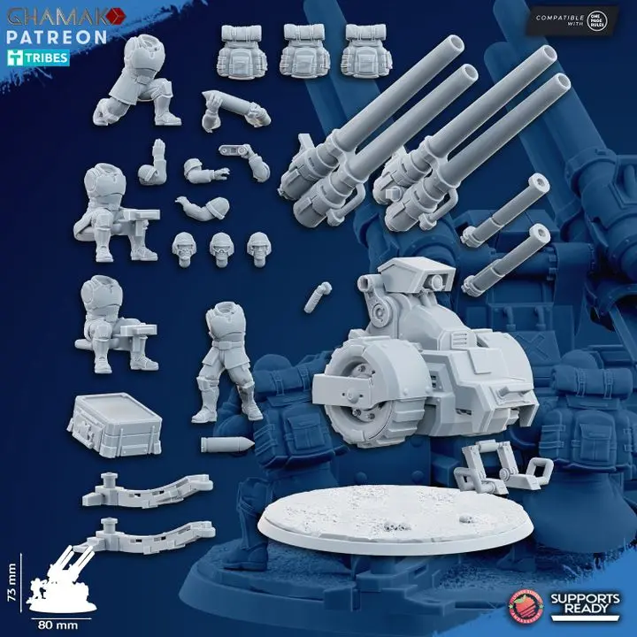 720X720-1042 FG_Multi Artillery All parts.webp