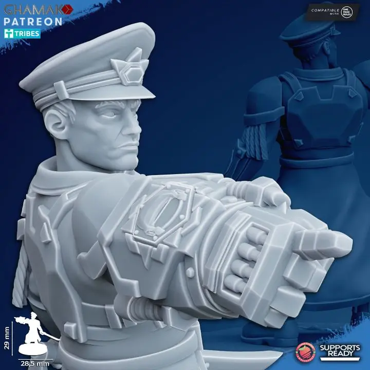 720X720-1027 FG Commissar DET2.webp