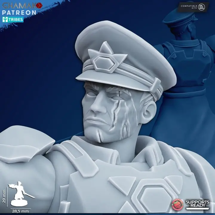 720X720-1027 FG Commissar DET1.webp