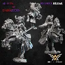 720X720-ELFOS OSCUROS - DARK MOTHER RIDER 2.webp