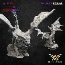 720X720-ELFOS OSCUROS - DARK MANTICORE 2.webp