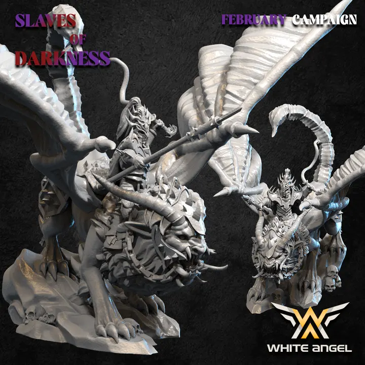 720X720-ELFOS OSCUROS - MASTER BEAST MANTICORE 2.webp