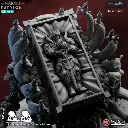 720X720-Coffin Bone Golem TOP UNCOVERED SQUARE.webp