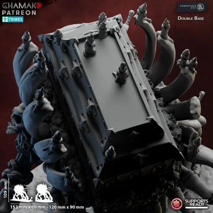 720X720-Coffin Bone Golem TOP COVERED SQUARE.webp