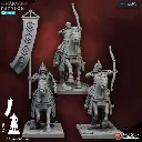 720X720-Mounted Samurai Yumi Detail 1 square.webp