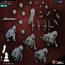 720X720-Mounted Samurai yumi parts SQUARE.webp