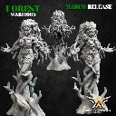 720X720-WOOD ELVES - QUEEN OF THE NATURE 2.webp