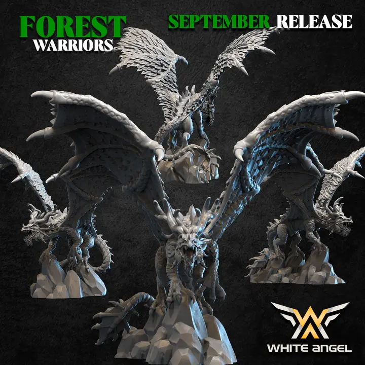 720X720-WOOD ELVES -FOREST DRAGON 1.webp