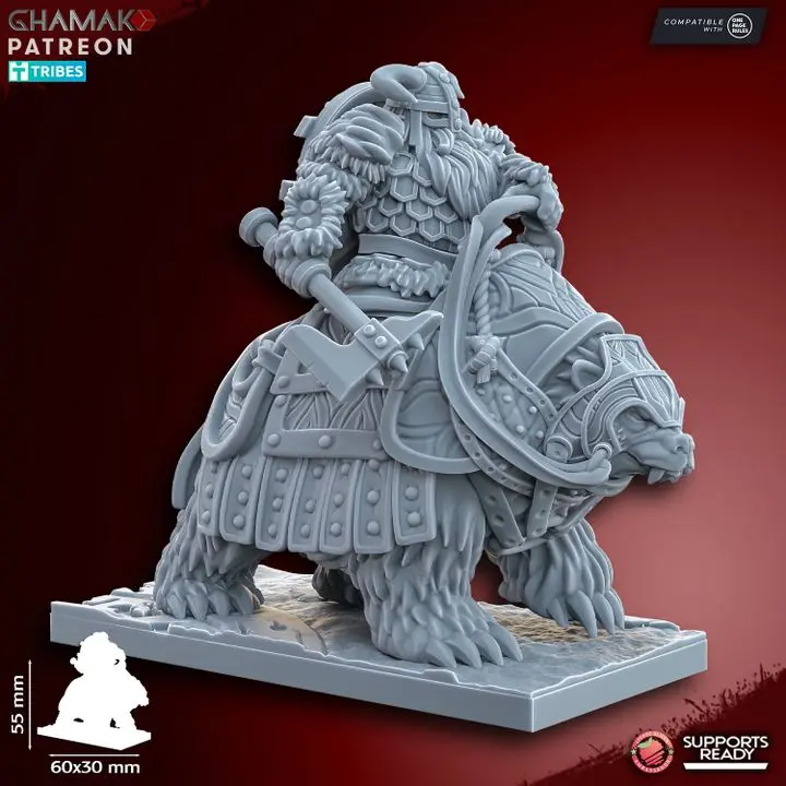 720X720-913 Bear Riders 5.webp