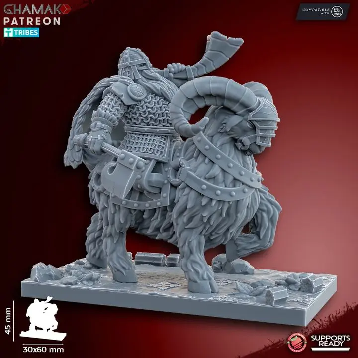 720X720-906 Goat Rider 2.webp