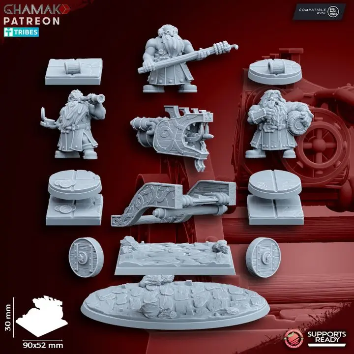 720X720-886 Dwarven Flame Throver All parts.webp