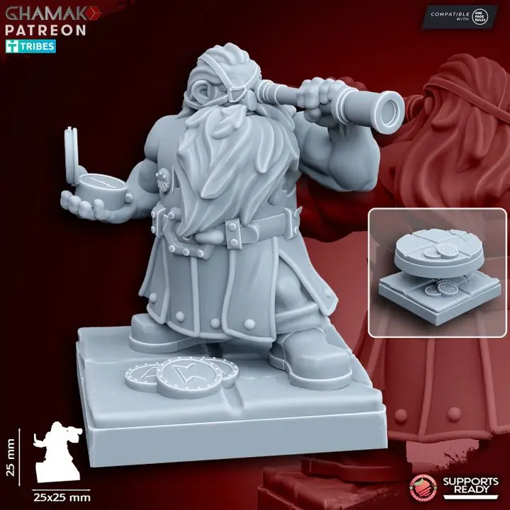 720X720-886 Dwarven Flame Crew1.webp