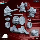 720X720-876 Dwarf Organ Cannon Parts.webp