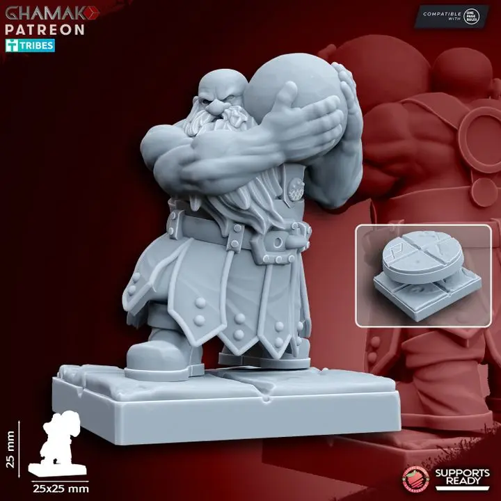 720X720-875 Dwarf Cannon Crew1.webp