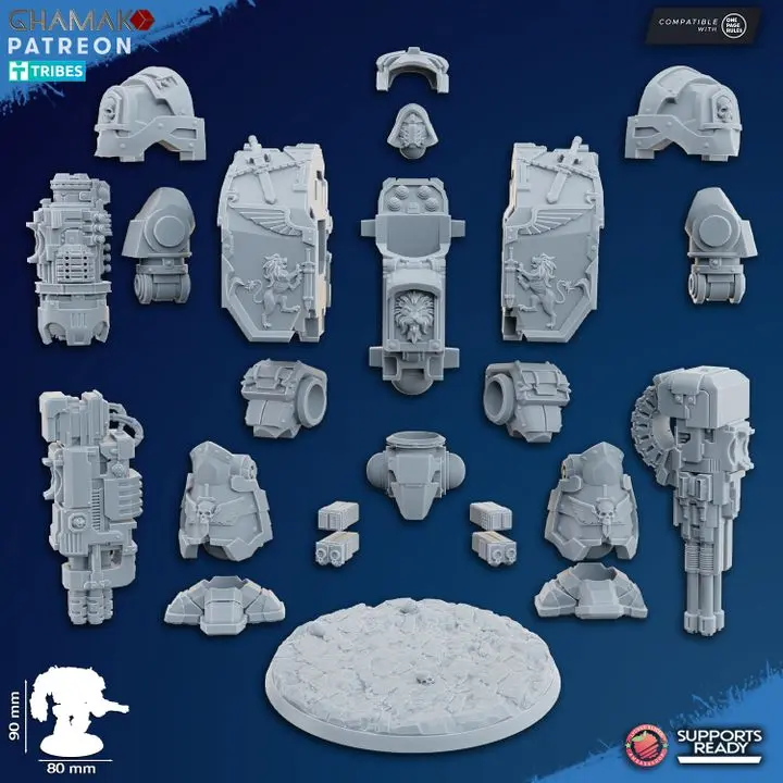 720X720-1041 Ancient Sarcophagus parts.webp